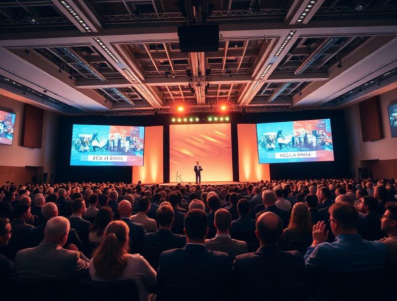 Conferences & Summits