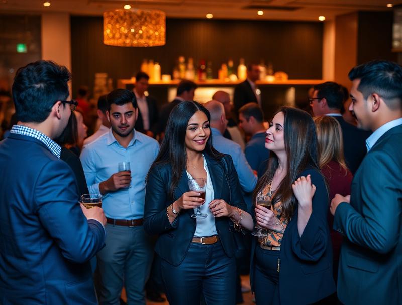 Networking Events
