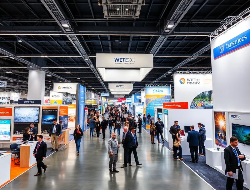 Trade Shows & Exhibitions