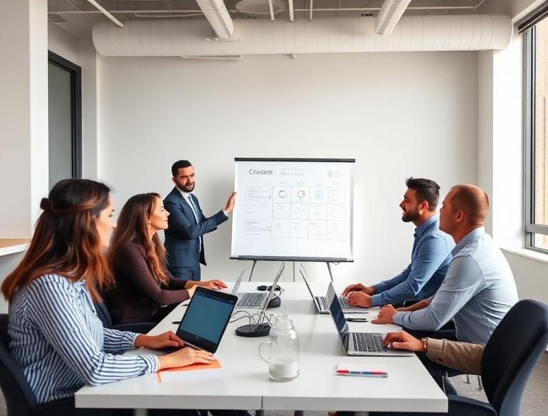 Workshops & Training